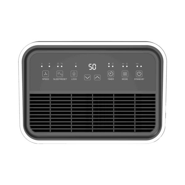 airevivo-deshumidificador-misty-3 Deshumidificador Misty 25l/día, 380w, Depos. 6,5L