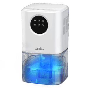 Deshumidificador Rain Blanco 22,5w, 350ml/día, Depos.1,7L