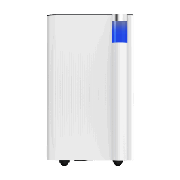 Deshumidificador Tinoko 10l/día,195w, Depos. 2L