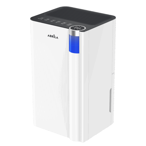 Deshumidificador Tinoko 10l/día,195w, Depos. 2L