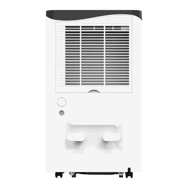 Deshumidificador Yara 40l/día, 535w, Depos. 5L