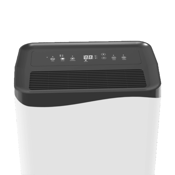 Deshumidificador Yara 40l/día, 535w, Depos. 5L