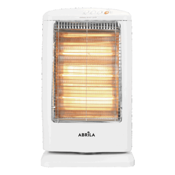 airevivo-estufa-candente-cuadrada Estufa Elect. candente 1200w Blanco, Oscilante, 3 potencias, Mod.2