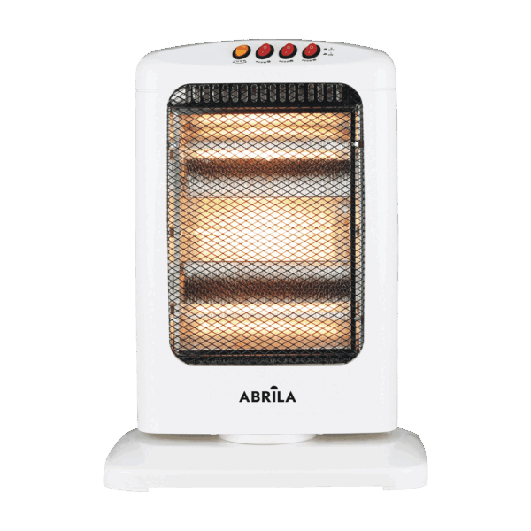 airevivo-estufa-candente-cuadrada-MOD.2 Estufa Elect. candente 1200w Blanco, Oscilante, 3 potencias, Mod.1