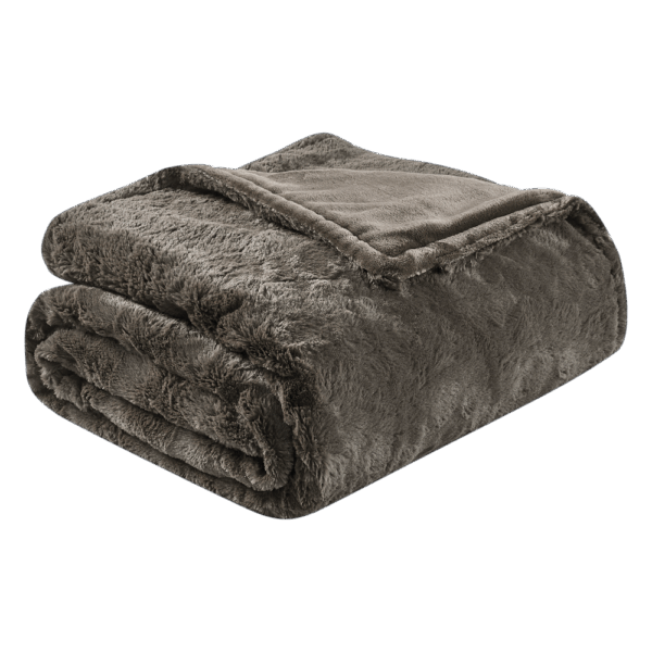 airevivo-manta electrica-hervas Manta Eléctrica Hervas Marrón 160w