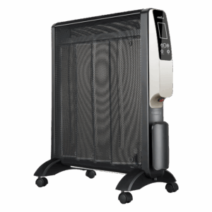 airevivo-radiador-de-mica-abrigo-2000w Radiador de Mica Abrigo 2000w Negro/Oro