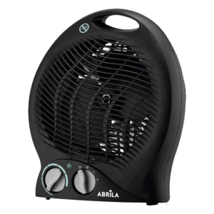 airevivo-termoventilador-candil-negro Termoventilador Eléctrico Candil 2000w Negro