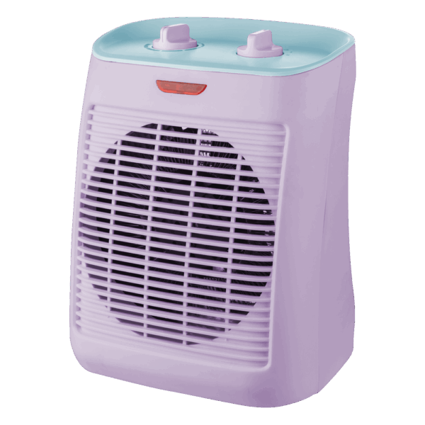 airevivo-termoventilador-taray Termoventilador Eléctrico Taray 2000w Lila/Turquesa