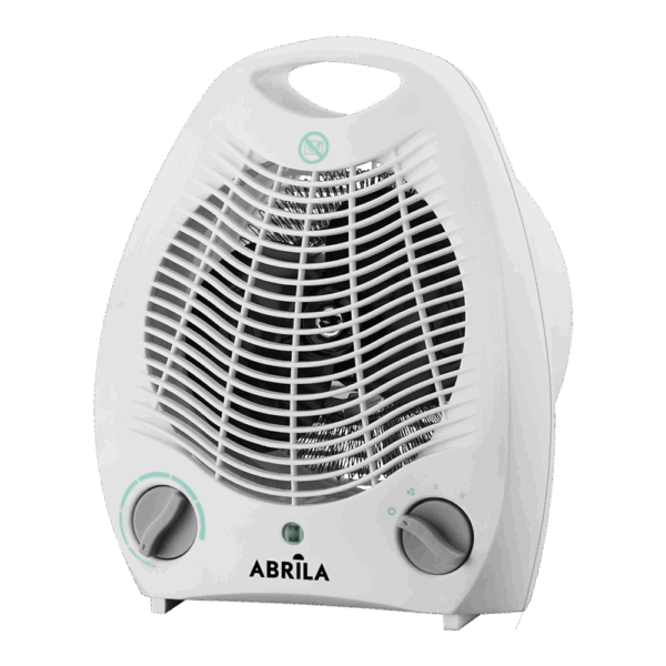 Termoventilador Eléctrico Candil/Yuste 2000w Blanco