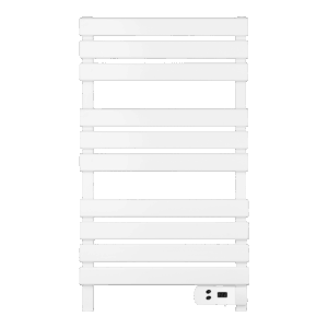 airevivo-toallero-electrico-jalon-blanco Toallero Eléctrico aluminio Jalón Blanco 450w