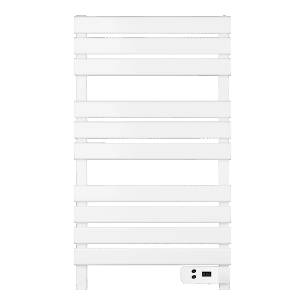 airevivo-toallero-electrico-jalon-blanco Toallero Eléctrico aluminio Jalón Blanco 450w