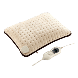 airevivo-calefaccion-textil-jarilla Almohada Eléctrica Jarilla Beige 100w 40x30cm 3 niveles de calor