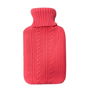 airevivo-calefaccion-textil-mimo-rosa-jersey Bolsa Agua Caliente Mimo 1,7l Forro Rosa Jersey 20x32x4cm