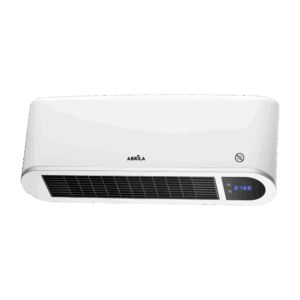 Split Cerámico PTC Bonaire 2000w Blanco 2 potencias 3 funciones Display