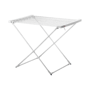 Tendedero Elect. Aciron 120w Aluminio