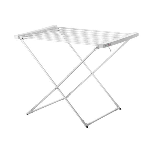 Tendedero Elect. Aciron 120w Aluminio