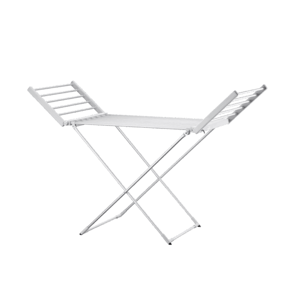 airevivo-tendedero-palmito Tendedero Elect. plegable Palmito 220w Aluminio