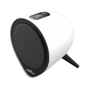 airevivo-termoventilador-andino Termoventilador Cerámico Andino 1500w Blanco/Negro 2 potencias