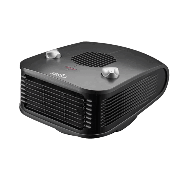 Termoventilador Ardor 2000w Negro/Plata 3 funciones