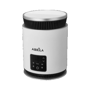 airevivo-termoventilador-atica-blanco Termoventilador Cerámico PTC Atica 1800w Blanco Motor DC