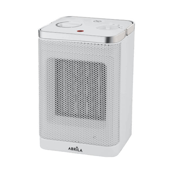 airevivo-termoventilador-bribon Termoventilador Cerámico Bribón 1500w Blanco 3 funciones