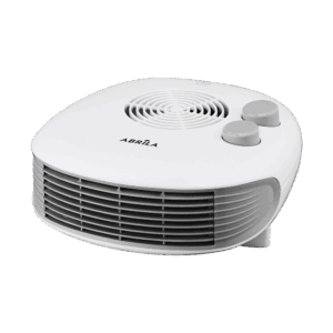 Termoventilador Horizontal Candil 2000w Blanco 3 funciones
