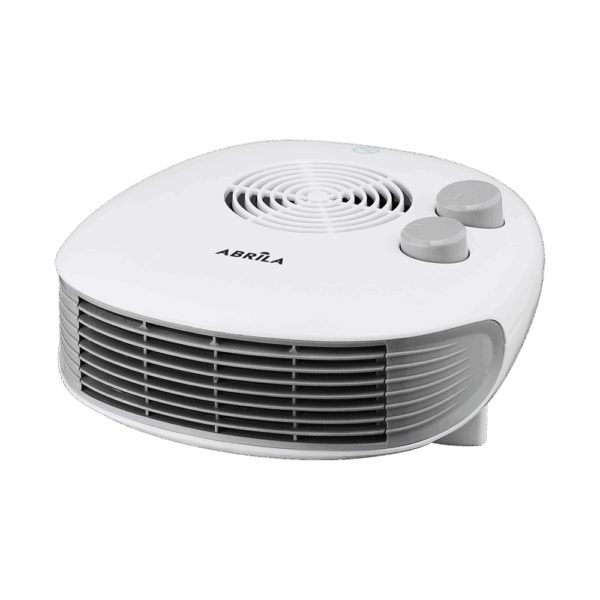 Termoventilador Horizontal Candil 2000w Blanco 3 funciones