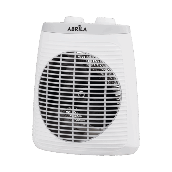Termoventilador Elect. Candil 2000w Blanco 3 funciones