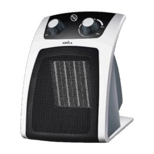 airevivo-termoventilador-ceramico-ala Termoventilador Cerámico 2000w Blanco/Negro 3 funciones