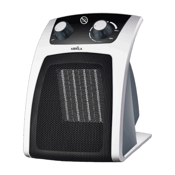 airevivo-termoventilador-ceramico-ala Termoventilador Cerámico 2000w Blanco/Negro 3 funciones