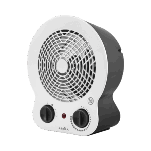 airevivo-termoventilador-cremona Termoventilador Elect. Cremona 2000w Blanco/Negro 3 funciones