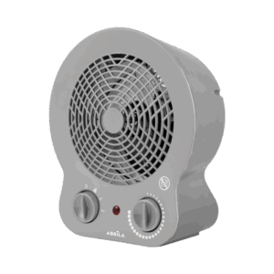 Termoventilador Elect. Cremona 2000w Gris 3 funciones
