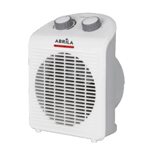 Termoventilador Eléctrico Croacia 2000w Blanco 3 funciones