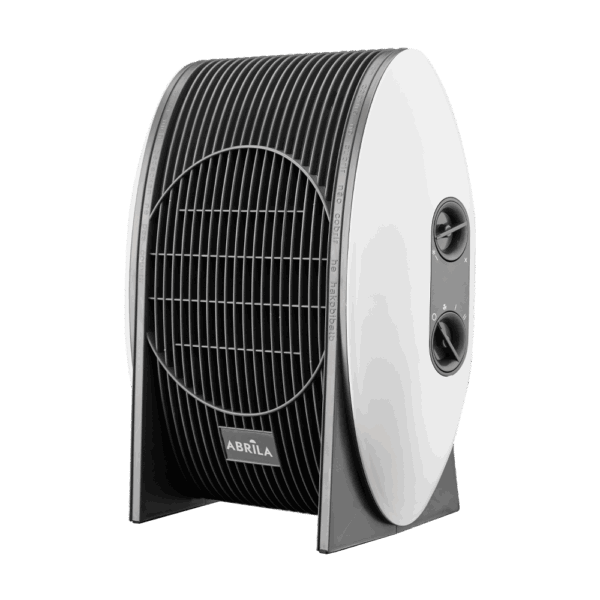 Termoventilador Desierto 2000w Blanco 3 funciones