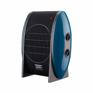 airevivo-termoventilador-desierto-azul Termoventilador Desierto 2000w Azul 3 funciones