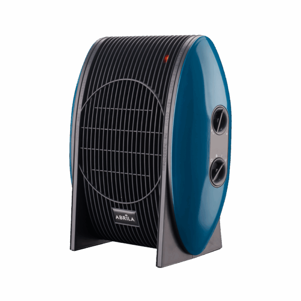 Termoventilador Desierto 2000w Azul 3 funciones