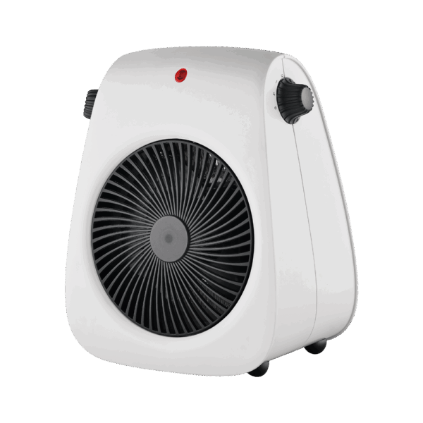 airevivo-termoventilador-estilo Termoventilador Eléctrico Estilo 2000w Blanco 3 funciones