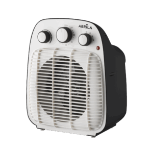 airevivo-termoventilador-lesoto Termoventilador Elect. Lesoto 2000w Blanco/Negro 3 funciones