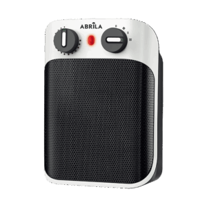 airevivo-termoventilador-libia Termoventilador Cerámico Libia 1800w Blanco/Negro 3 funciones