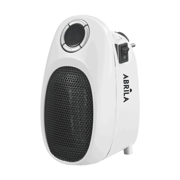 airevivo-termoventilador-malasia Mini Termoventilador Cerámico Malasia 500w Blanco