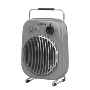 airevivo-termoventilador-martinica-gris Termoventilador Elect. Martinica 2000w Gris/Negro 2 funciones