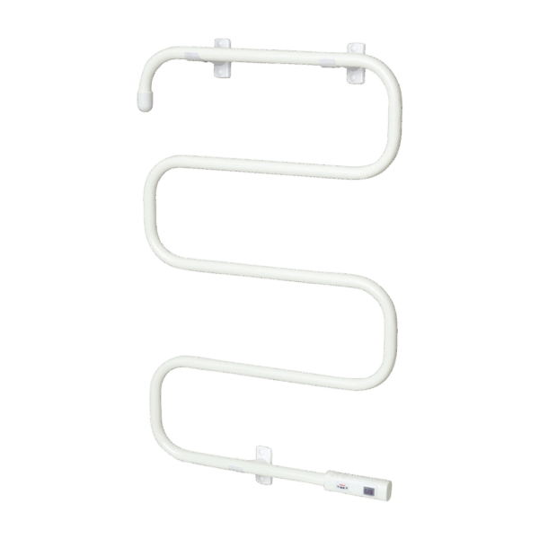 airevivo-toallero-cornejo-2 Toallero Eléctrico aluminio Cornejo Blanco 100w pared-suelo