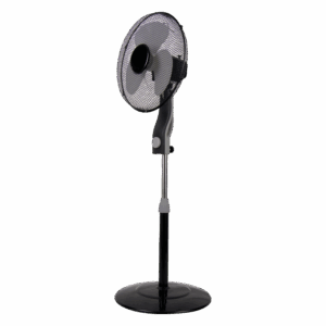 airevivo-ventilador-magico Ventilador de pie Mágico Negro/Gris, 45w