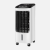 climatizador-evaporativo-imperio-bl-ne-80w-3vel-4l-2.png Climatizador Evaporativo Imperio Blanco/negro 80w 3vel 4litros Oscilante,c/acumulador De Frio,remoto Y Temporizador 57x26,5x23cm