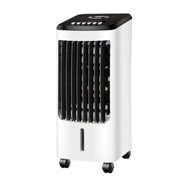 climatizador-evaporativo-imperio-bl-ne-80w-3vel-4l-3.jpg Climatizador Evaporativo Imperio Blanco/negro 80w 3vel 4litros Oscilante,c/acumulador De Frio,remoto Y Temporizador 57x26,5x23cm
