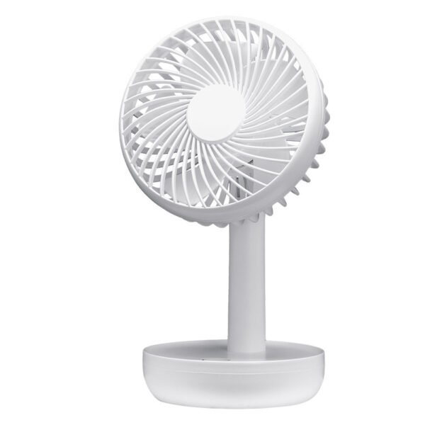 miniventilador-sobrem-lemosin-blan-5w-3ve-recargab-le-alimen-usb-orientable-5asp-17x11x9cm-10.jpg Miniventilador Inalambrico Sobremesa Lemosin Blanco 5w 3velocidades Recargable Alimen.usb Orientable 5asp 17x11x9cm Motor Dc