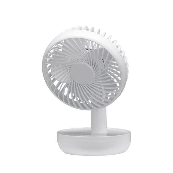 miniventilador-sobrem-lemosin-blan-5w-3ve-recargab-le-alimen-usb-orientable-5asp-17x11x9cm-12.jpg Miniventilador Inalambrico Sobremesa Lemosin Blanco 5w 3velocidades Recargable Alimen.usb Orientable 5asp 17x11x9cm Motor Dc