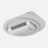 Ventilador Dc Camaleon 59w Blanco 3000-4500-6500k Regulab.Intensidad 5900lm 14,5x47x40 Remoto+memoria+temporizador