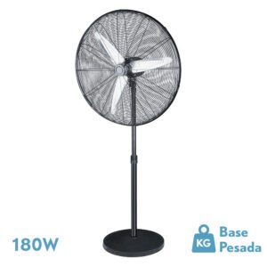 ventilador-de-pie-alarcon-180w-negro-3vel-65d-3asp-aluminio-plata-orientable-y-oscilante-3.jpg Ventilador De Pie Alarcon 180w Negro 3vel 65d 3asp Aluminio Plata Orientable Y Oscilante