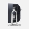Ventilador Sobremesa Funchal Gris 32w 3asp 3vel Orientable 24x25x15,5cm